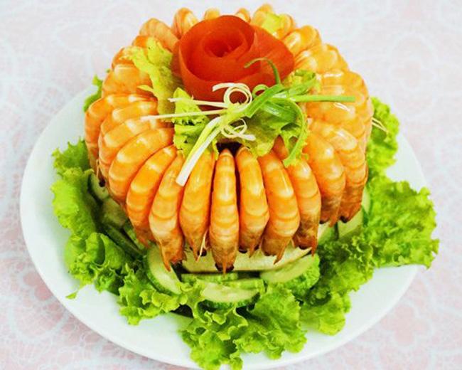 4 món siêu ngon đãi cả nhà cuối tuần bạn đã biết